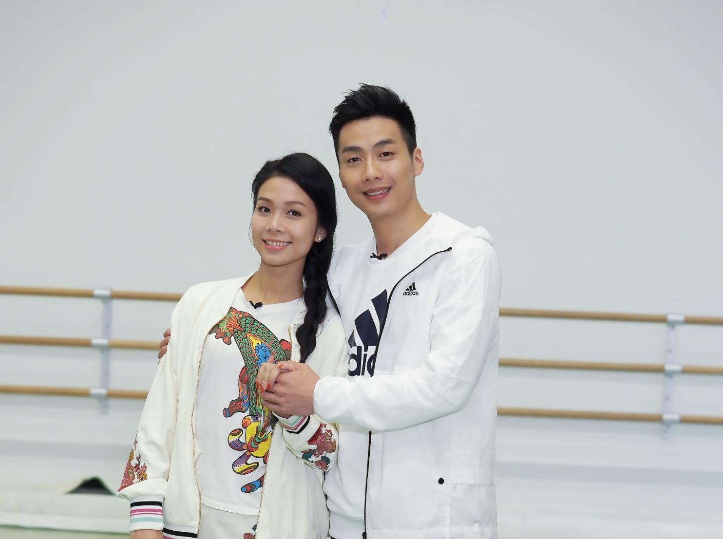 王志良 林穎施演 任白名劇向前輩致敬