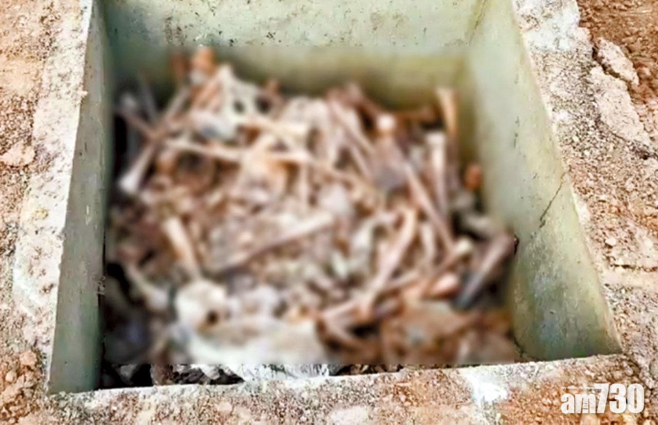 光州監獄舊址發現40骸骨 疑39年前民運失蹤者