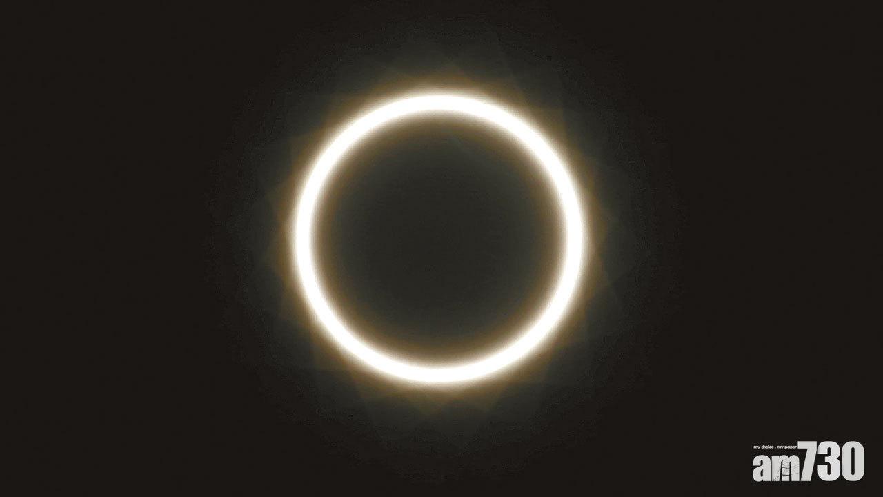 中東印度新加坡現「火環」 堪輿學家料來年財運弱