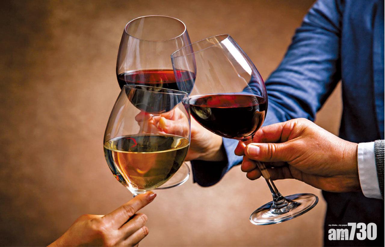 海逸國際酒店集團佳節貼心服務  旗下餐廳用膳自攜美酒免開瓶費