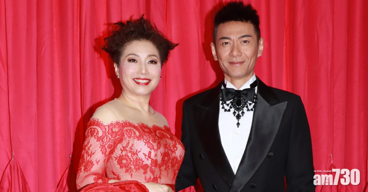 【亞姐2019】江華拒拍劇︰冇得瞓好辛苦