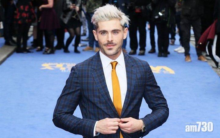 【死過翻生】型男碩克患傷寒報平安