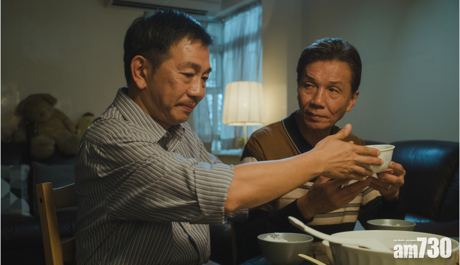 【十大中文電影】 港產片《叔．叔》《淪落人》雙雙入選