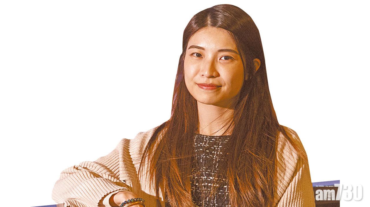 仇栩欣上任在即 涉襲警遭預約拘捕