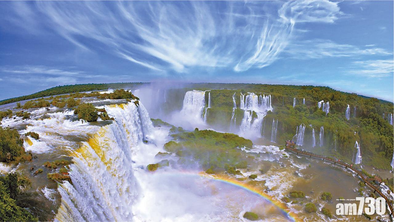 金怡假期 新春遊南美 感受熱情拉丁文化