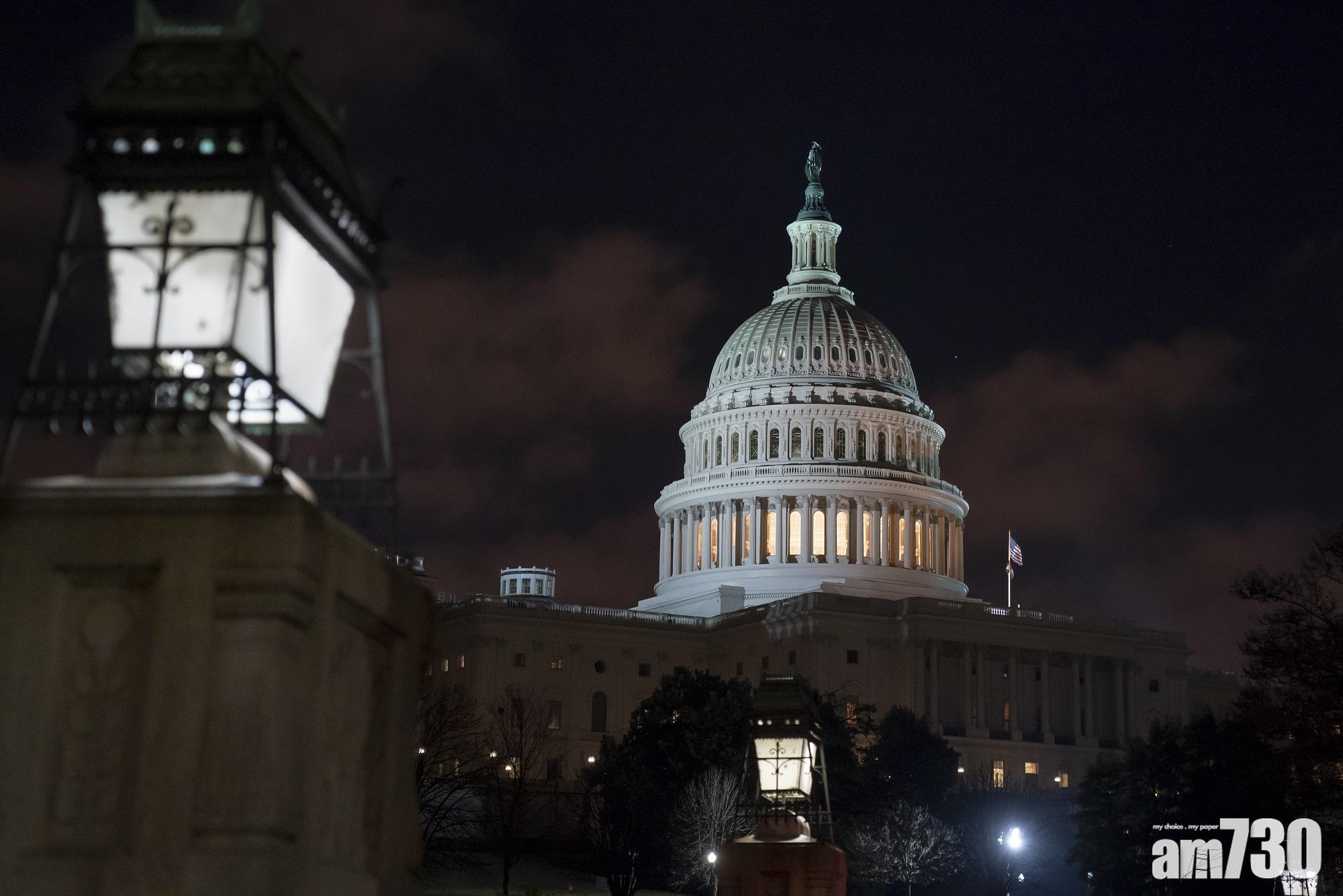 【更新】【美伊危機】美禁民航機飛越伊朗伊拉克