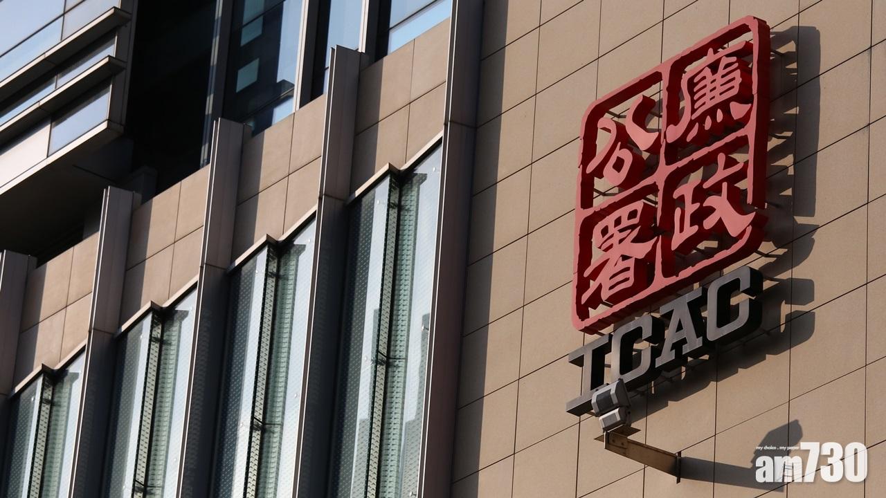 【區會選舉】廉署接獲518宗有關投訴  已迅速採取行動