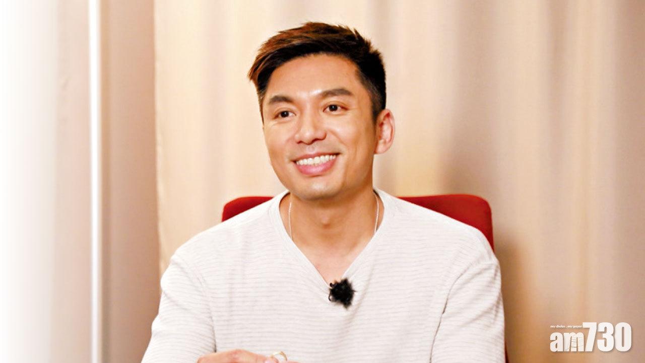 落泊時肯下嫁 薛世恆：感激陳法拉