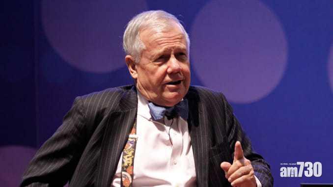 商品大王：香港不再是投資亞洲的首選地