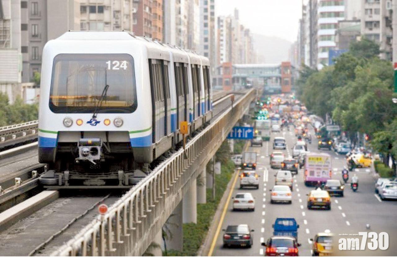 台北捷運取消悠遊卡8折車費優惠