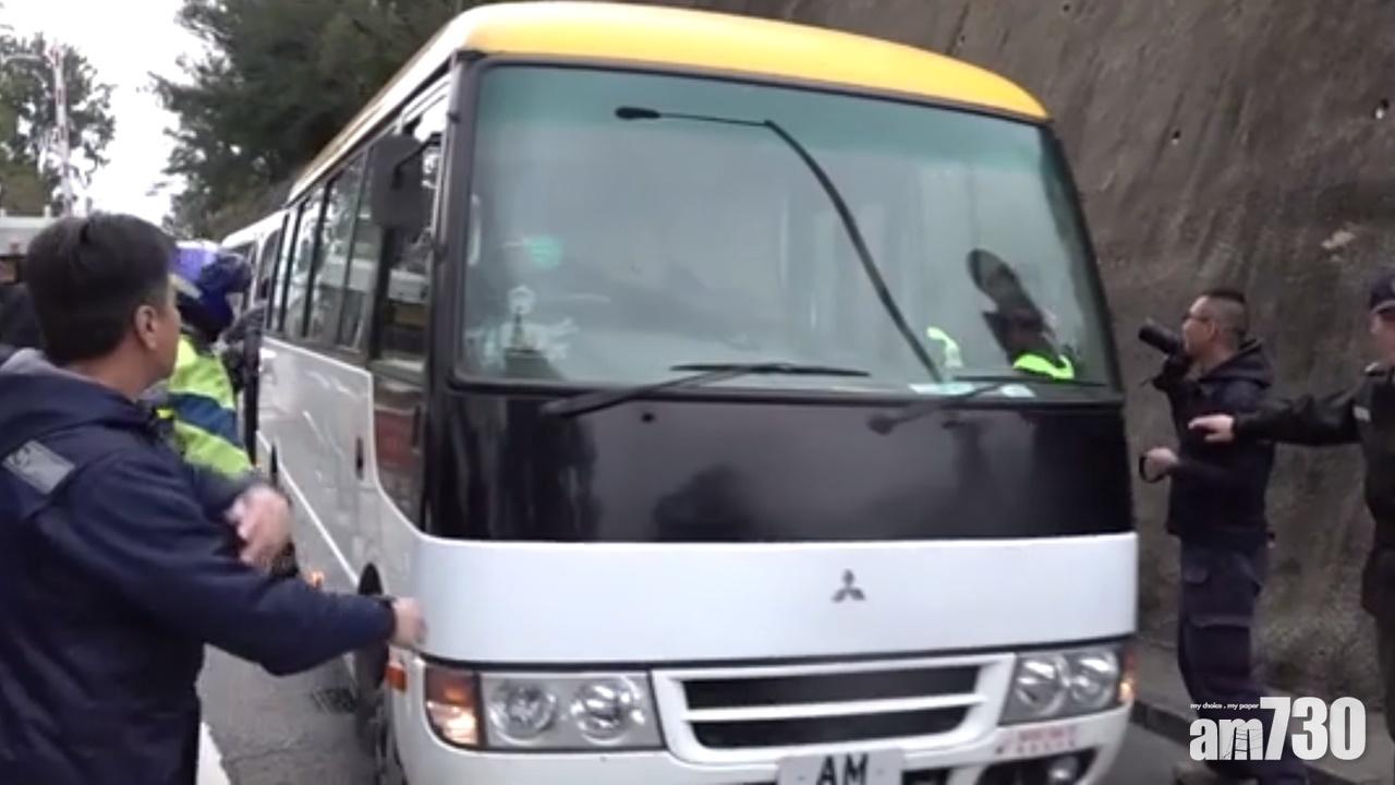 季炳雄服刑17年刑滿出獄被遞解出境