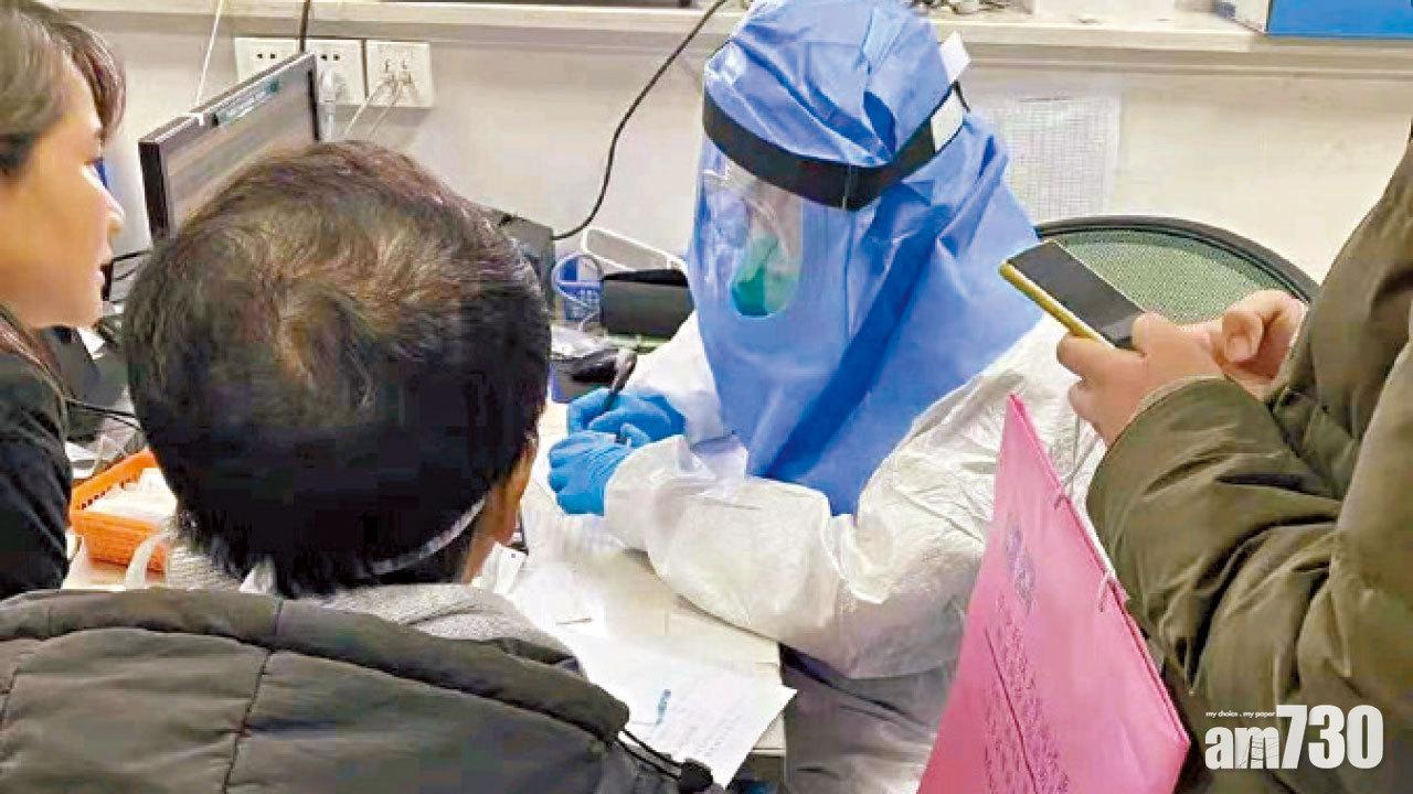 武漢突增17肺炎個案 專家憂病毒新春傳各省