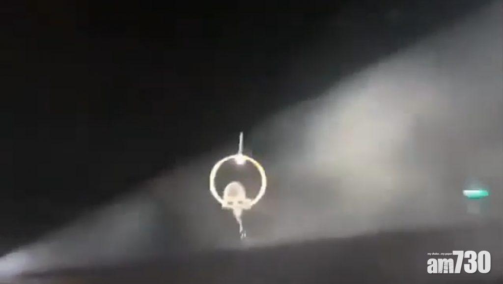 馬戲團小海狸嚇到瀨尿  網民怒斥不人道 (有片)