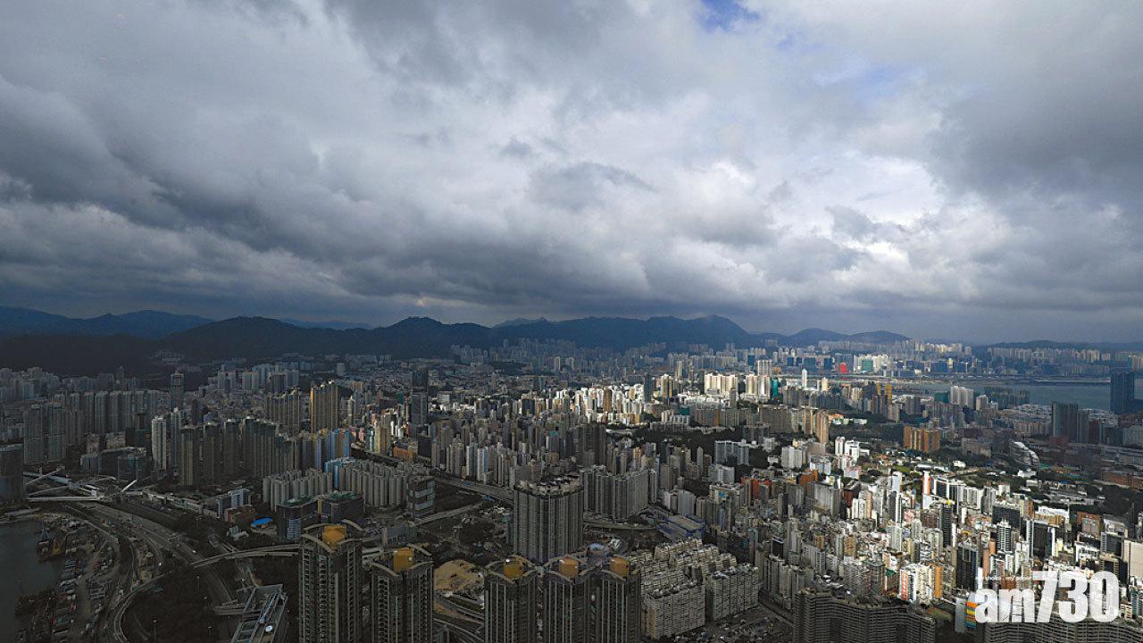 香港連續10年全球最難買樓 不吃不喝齋儲21年