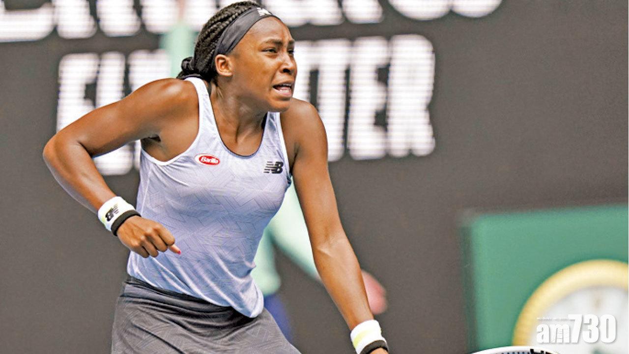 圖片新聞: 又過關