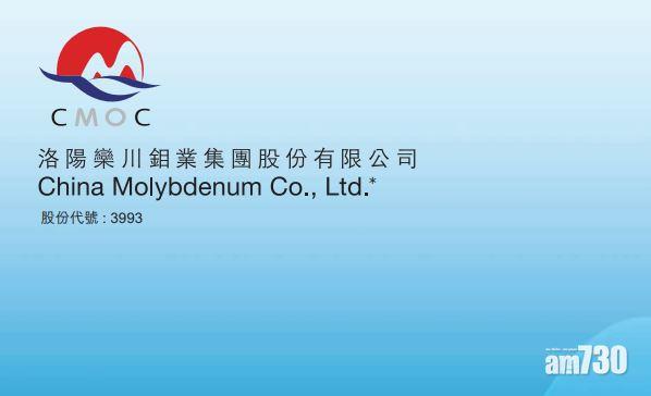 洛鉬去年純利料最多減63%