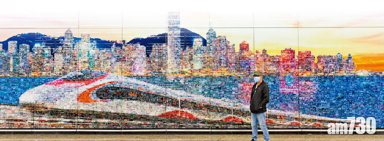 高鐵乘客今起須申報健康 何柏良轟港府「連17年前都不及」