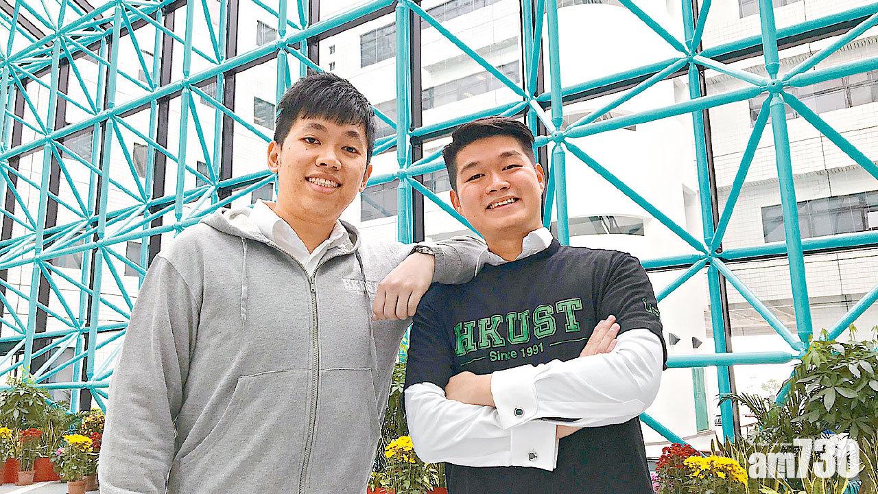 畢業如何變僱主「搶手貨」 過來人︰在學累積工作經驗