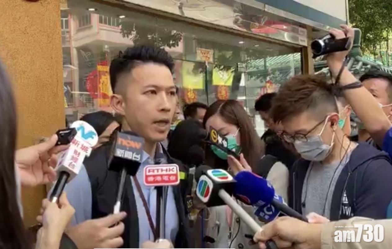 警拘4人涉與上月屯門製造爆炸品案有關　搜出信號彈弓箭仿製槍