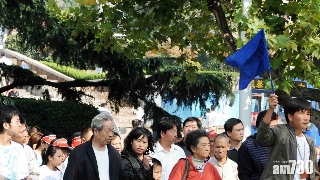 大航假期取消明日至年初七新春內地團