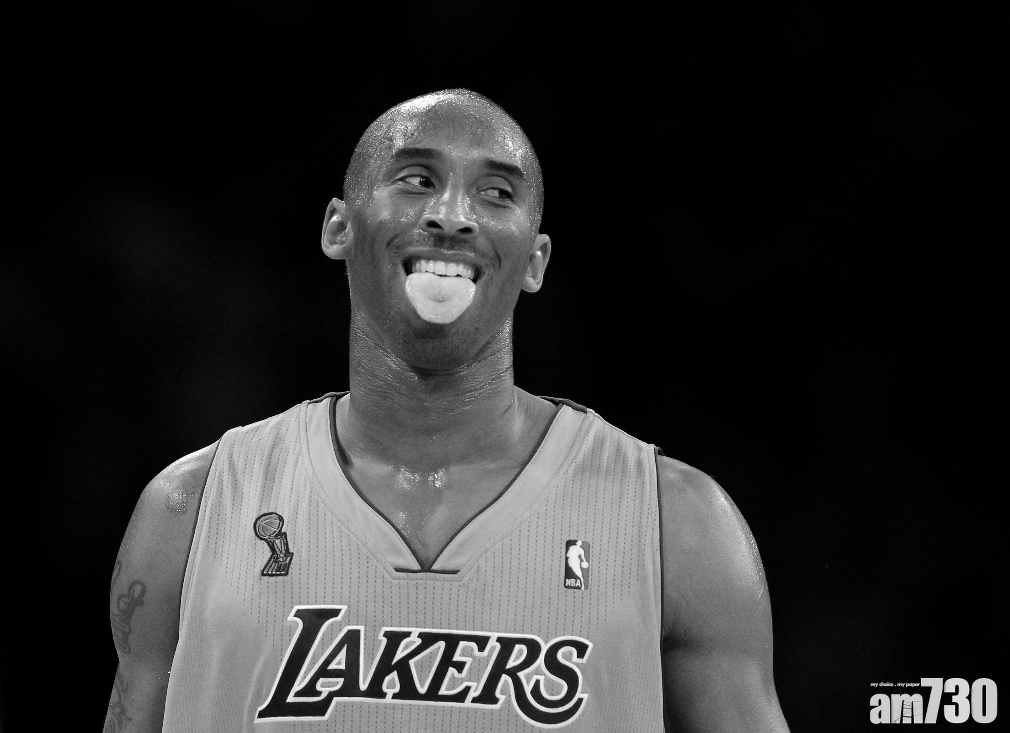 美國傳媒：退役NBA巨星高比拜仁墮機身亡