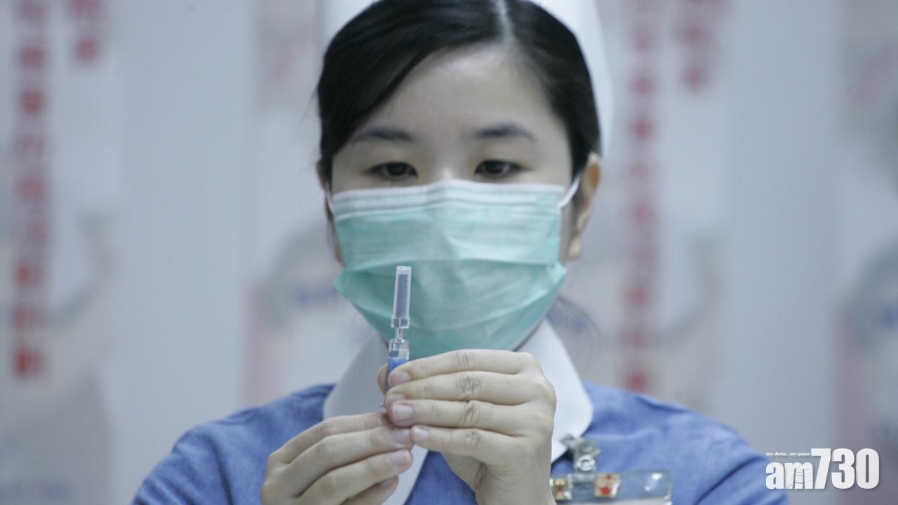 衞生署將擴展一次性免費麻疹疫苗補種計劃至成年香港居民