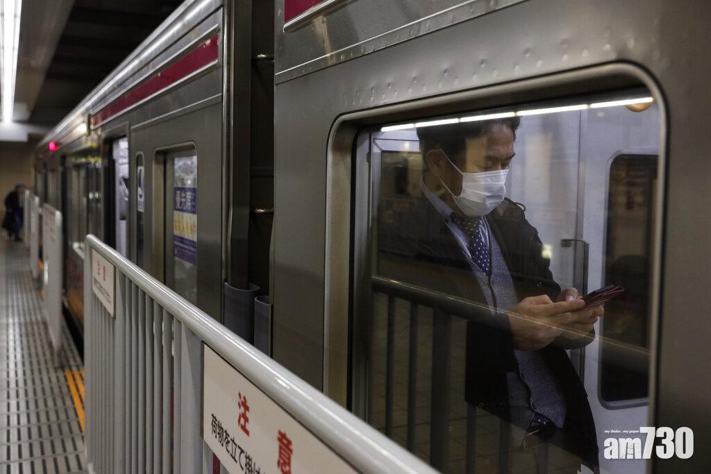 【武漢肺炎】日企要求從中國返日員工  在家辦公14日