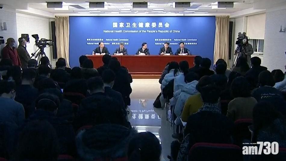 【武漢肺炎】交通運輸部：16個省份全面暫停省際客運班線