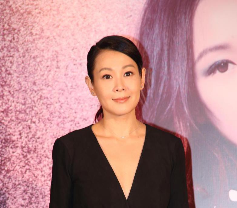 劉若英取消內地演唱會