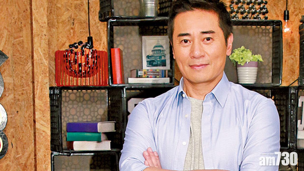 與武肺死者同住黃埔  歐瑞偉︰距離好遠