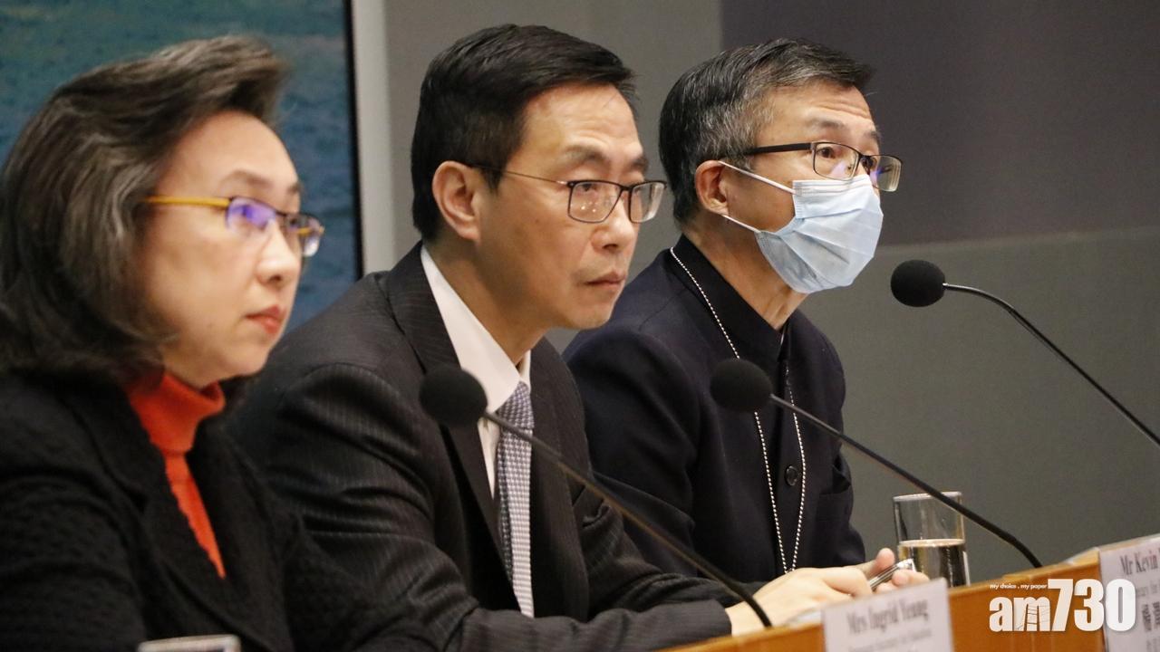 教育局：若未能3月9日或之前復課　小六第3次呈分試取消