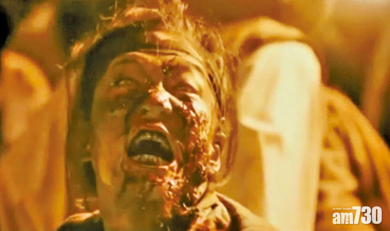 下月開播《李屍朝鮮2》預告出爐