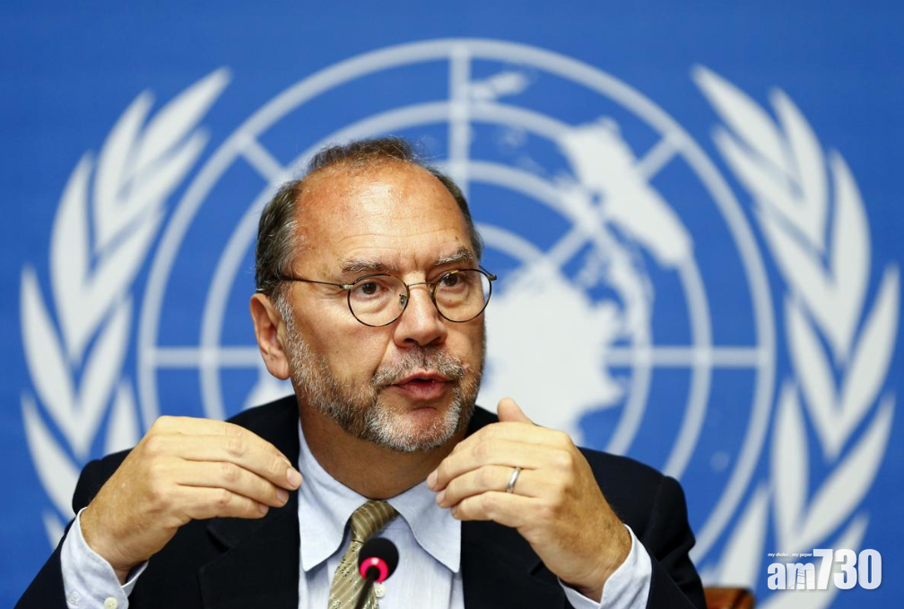 【武漢肺炎】英專家︰危險過伊波拉 料武漢50萬人染疫