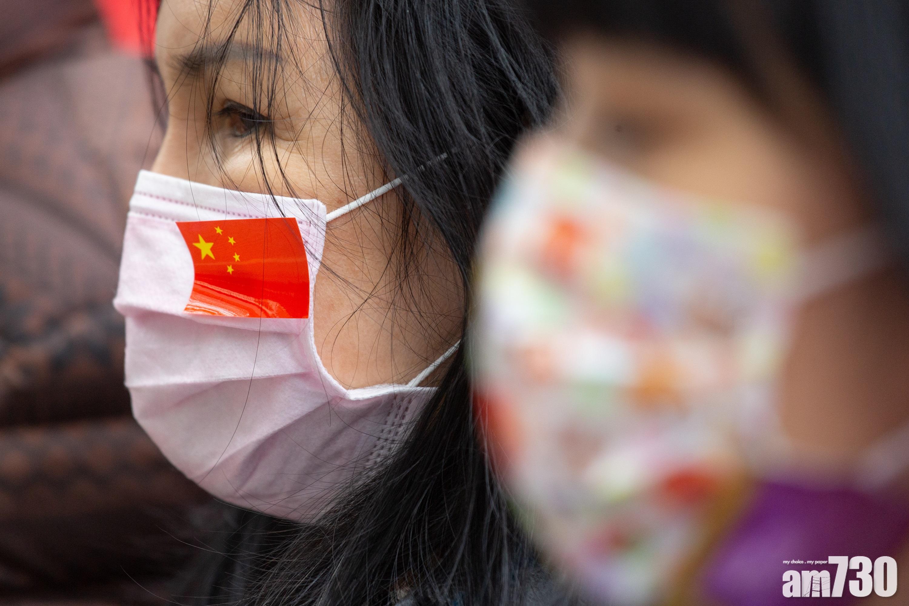 【武漢肺炎】南韓要求經中國入境後持續申報健康