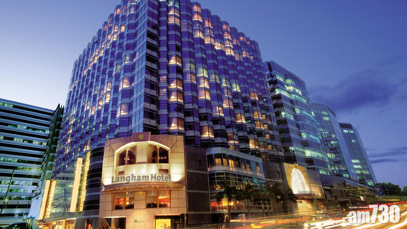 朗廷去年可分派收入大減37%