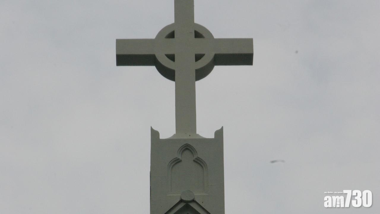 天主教教區周六起暫停公開彌撒及活動兩周