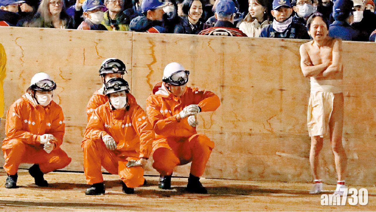 日本告急 東京馬拉松禁普通民眾參賽 日皇壽辰活動取消