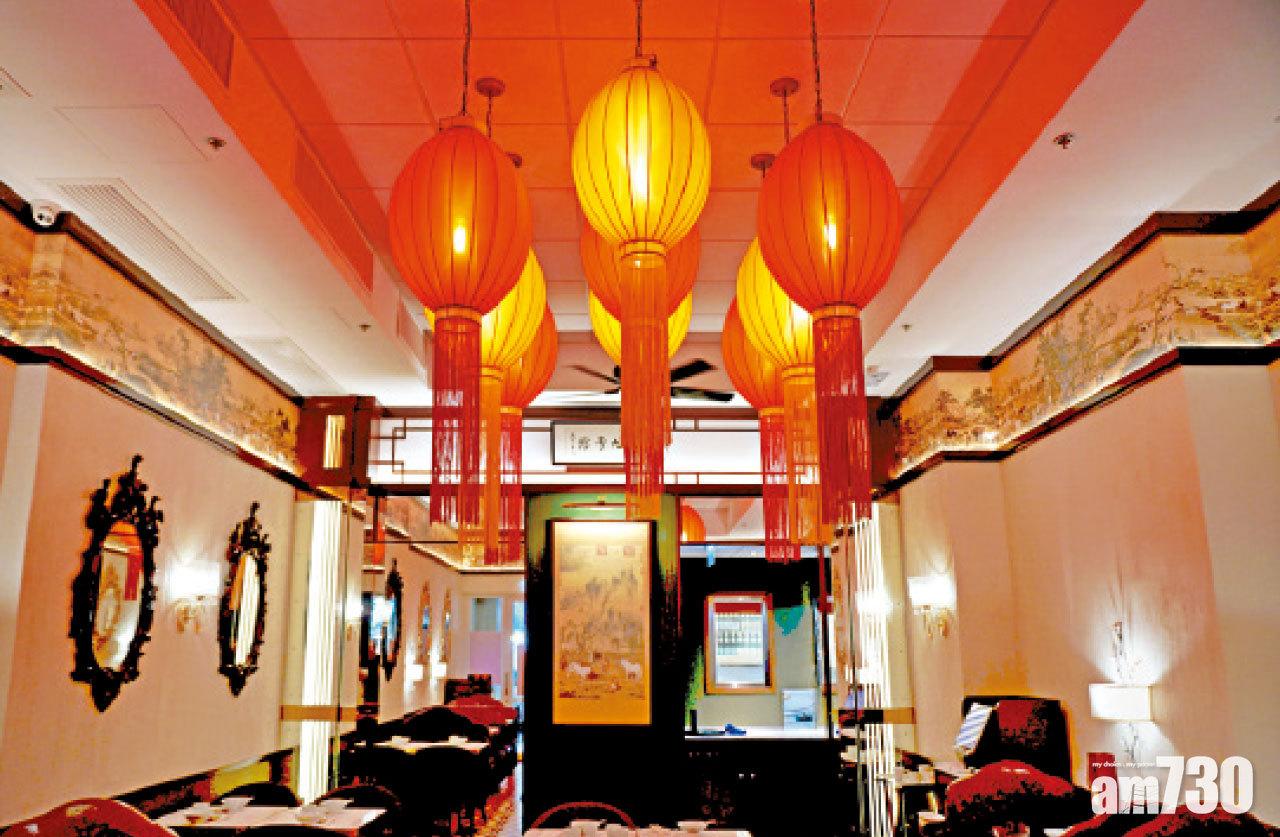 花樣年華 NOVE全新晚餐小菜