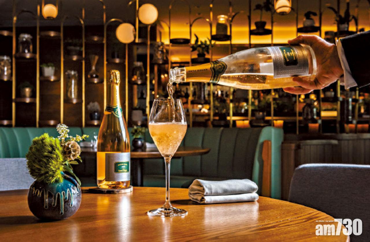 ROGANIC & AULIS 全女班釀酒師慶國際婦女日