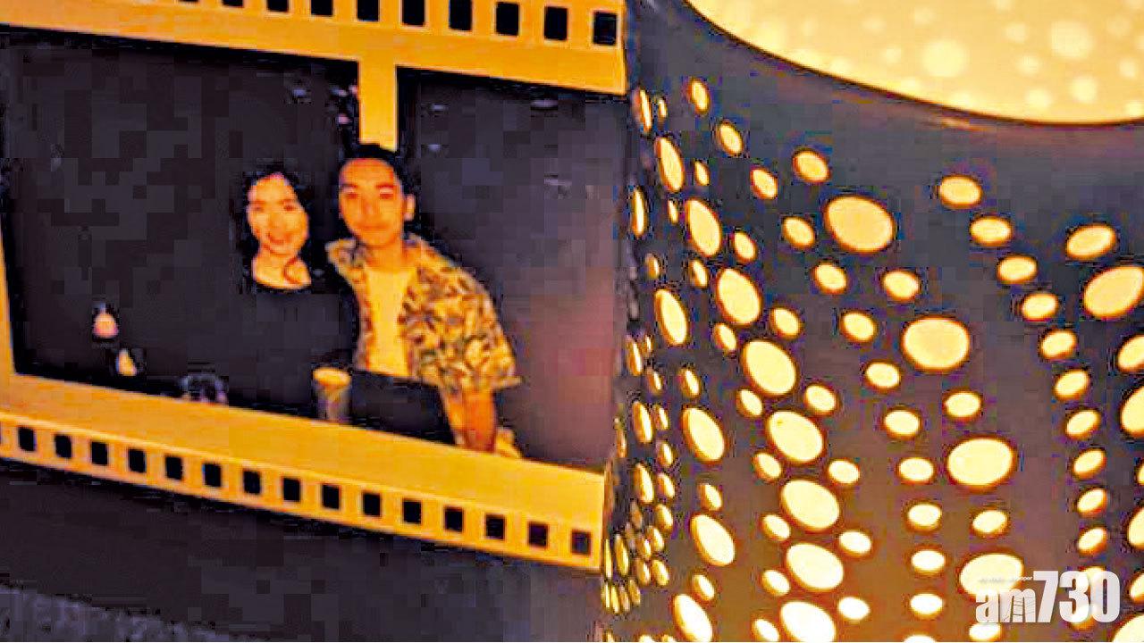 吳犖晴順利換肺 情況穩定術後兩日關鍵