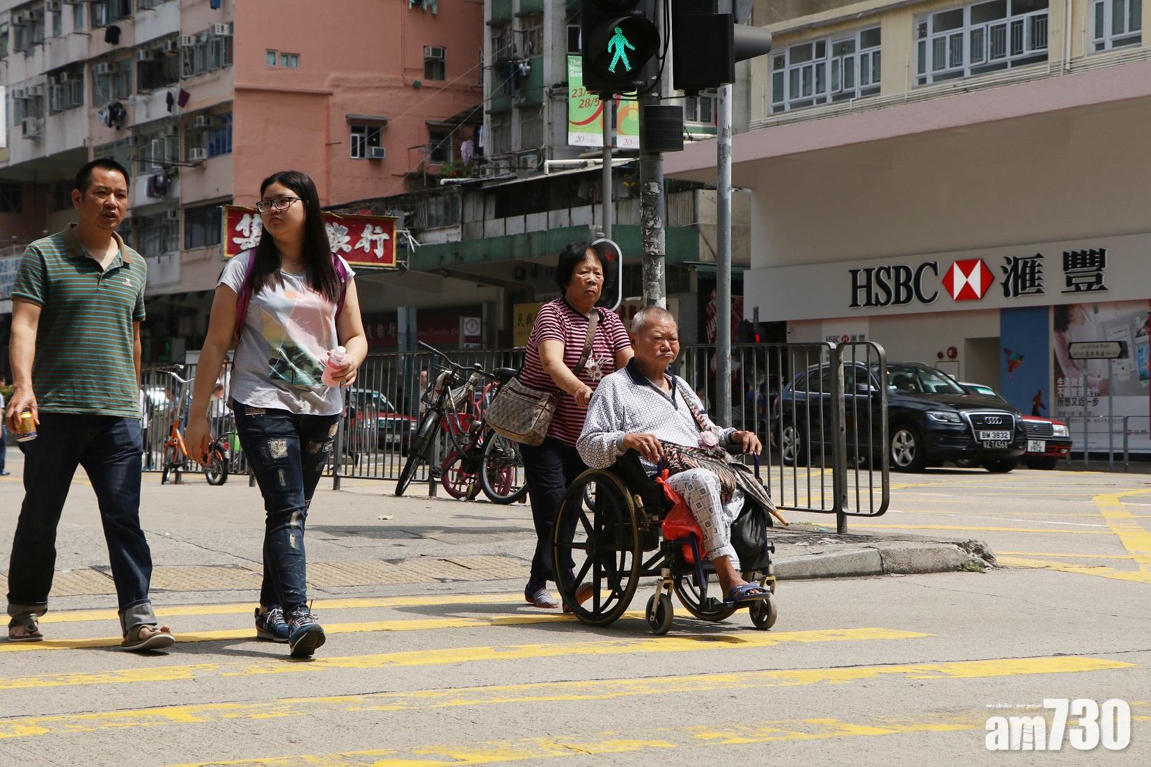 減公營醫療負擔 眼內注射藥物資助計劃增名額