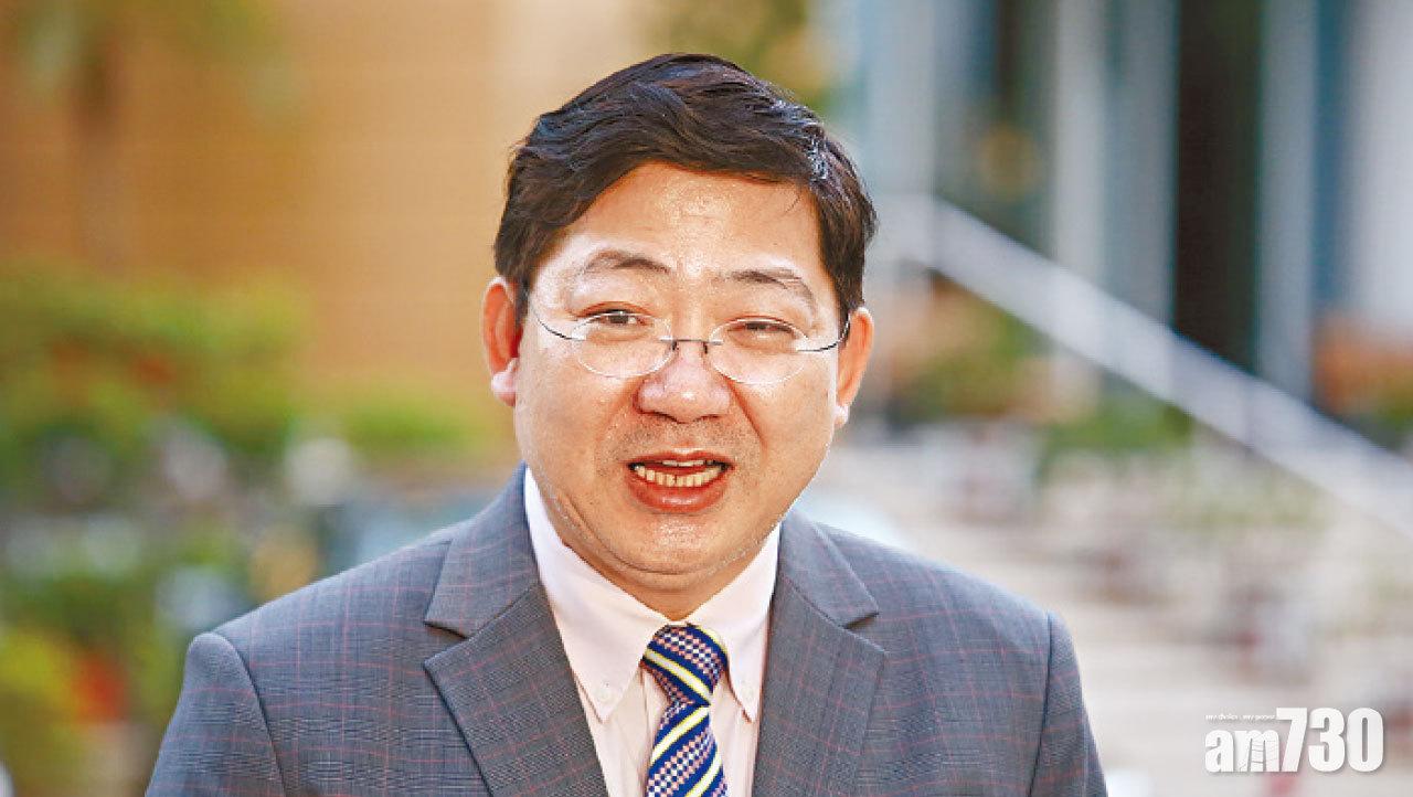 何順文料畢業生 須花更長時間求職