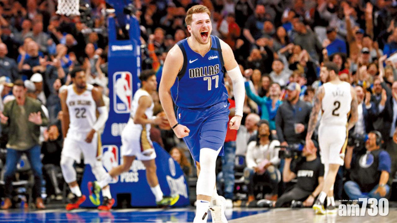 小馬經加時挫鵜鶘 當錫三雙破傑特球會紀錄