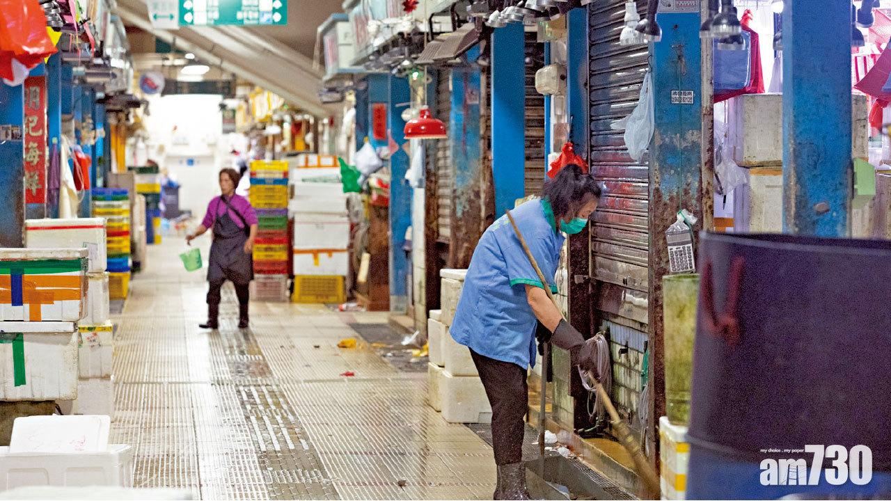 增五病例 郵輪康復病人再呈陽性 食環管工遊埃及中招