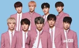 SF9事忙 公布不參演《Road to Kingdom》