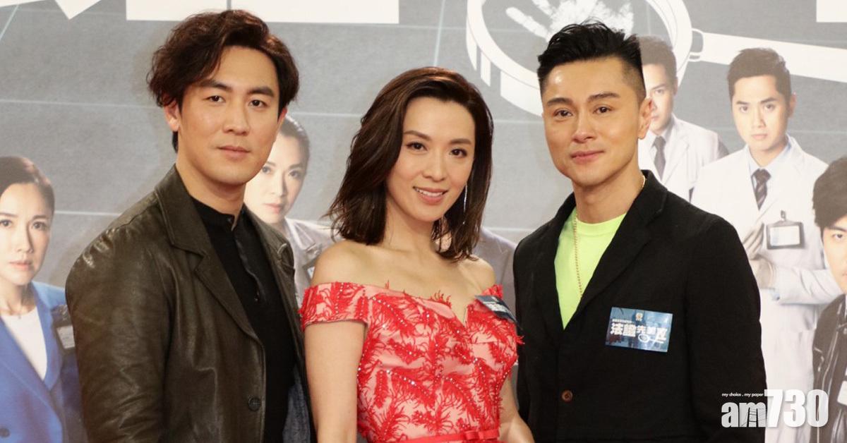 【湯漢斯確診】譚俊彥憂大眾鬆懈︰好多人未病發