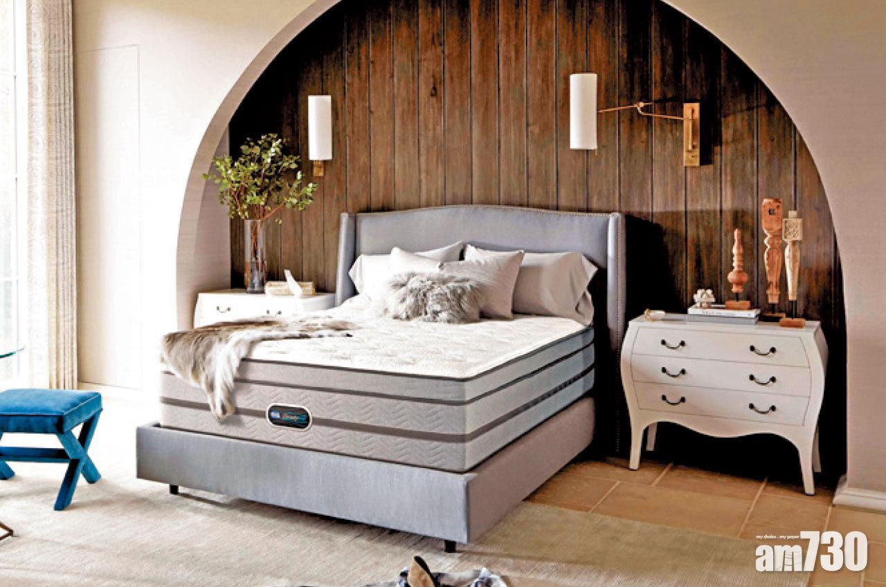 全新日本進口床褥, 8折再加送贈品 合適床褥提升睡眠質素改善身體免疫力