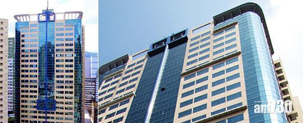 萬科海外去年少賺80% 派息9仙