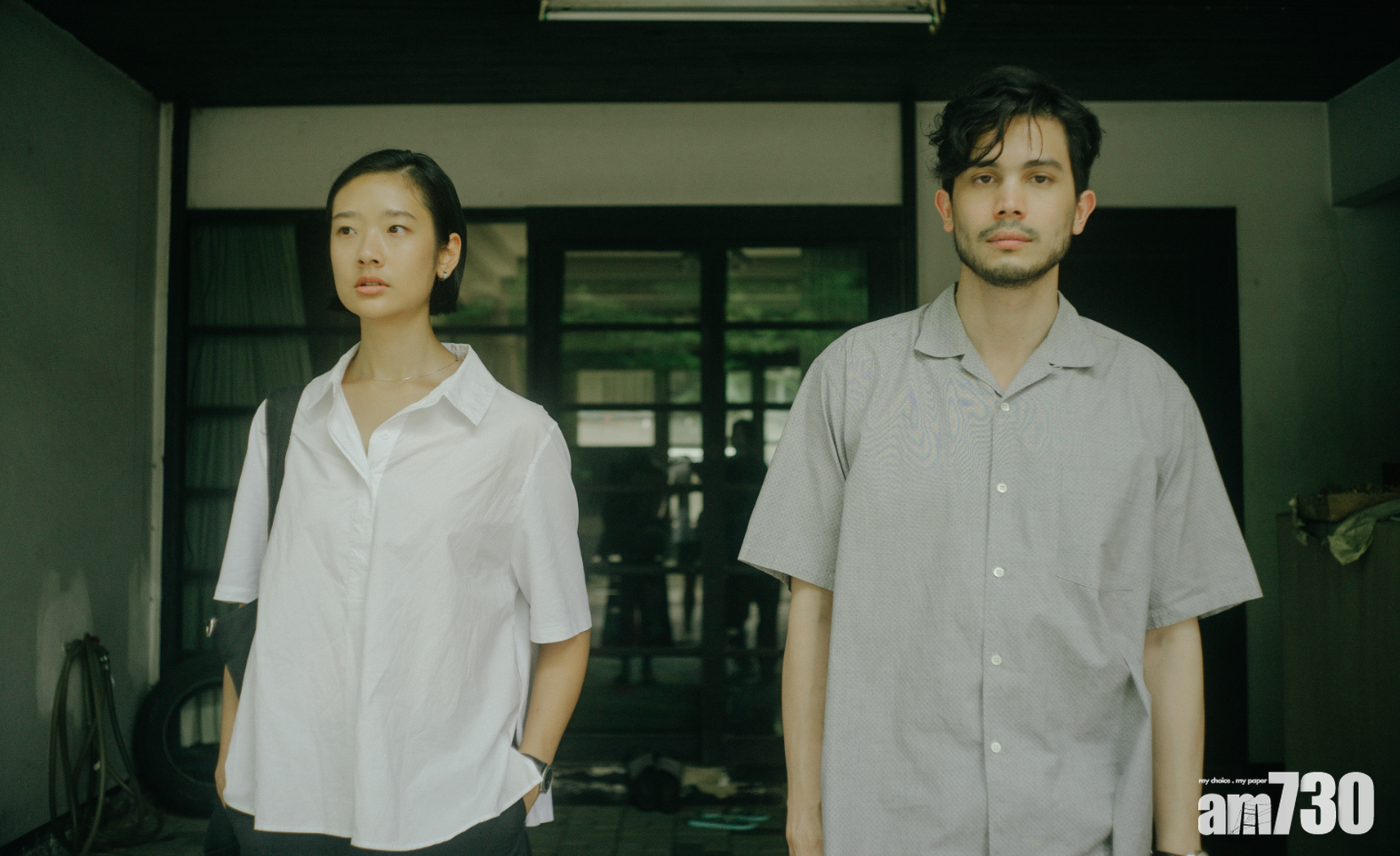 泰片《無痛斷捨離》奪最佳電影  揚威大阪亞洲電影節