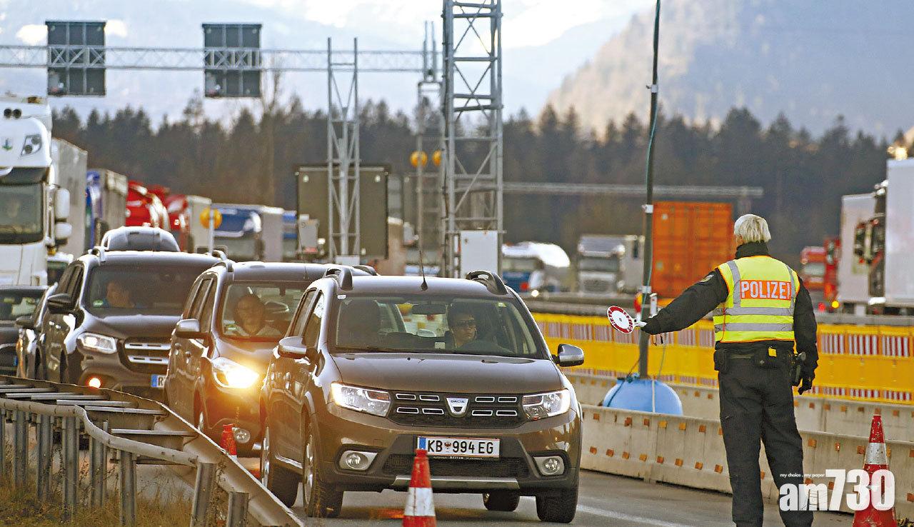 疫情失控 全球逾6600死 意法個案單日新高 世界各地9萬確診首超中國